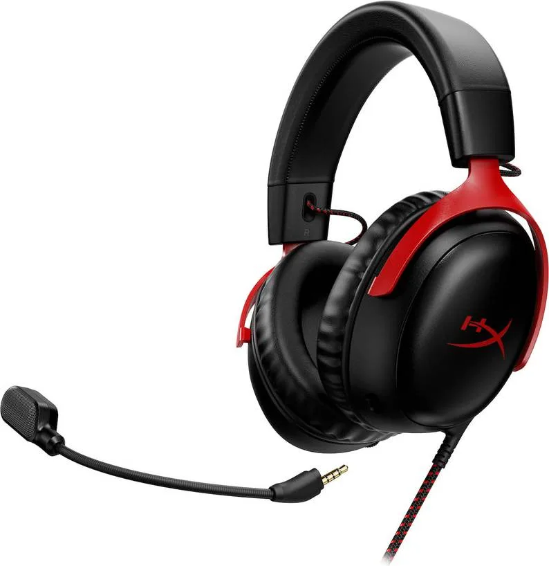 HyperX Cloud III — Best Offer dynamics apply across every product category on eBay