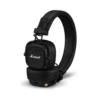 Marshall Major V Wireless On-Ear Headphones – Black