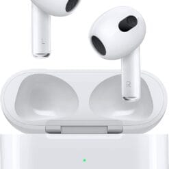 Apple AirPods (3rd generation) with MagSafe Charging Case (2021) - Image 3