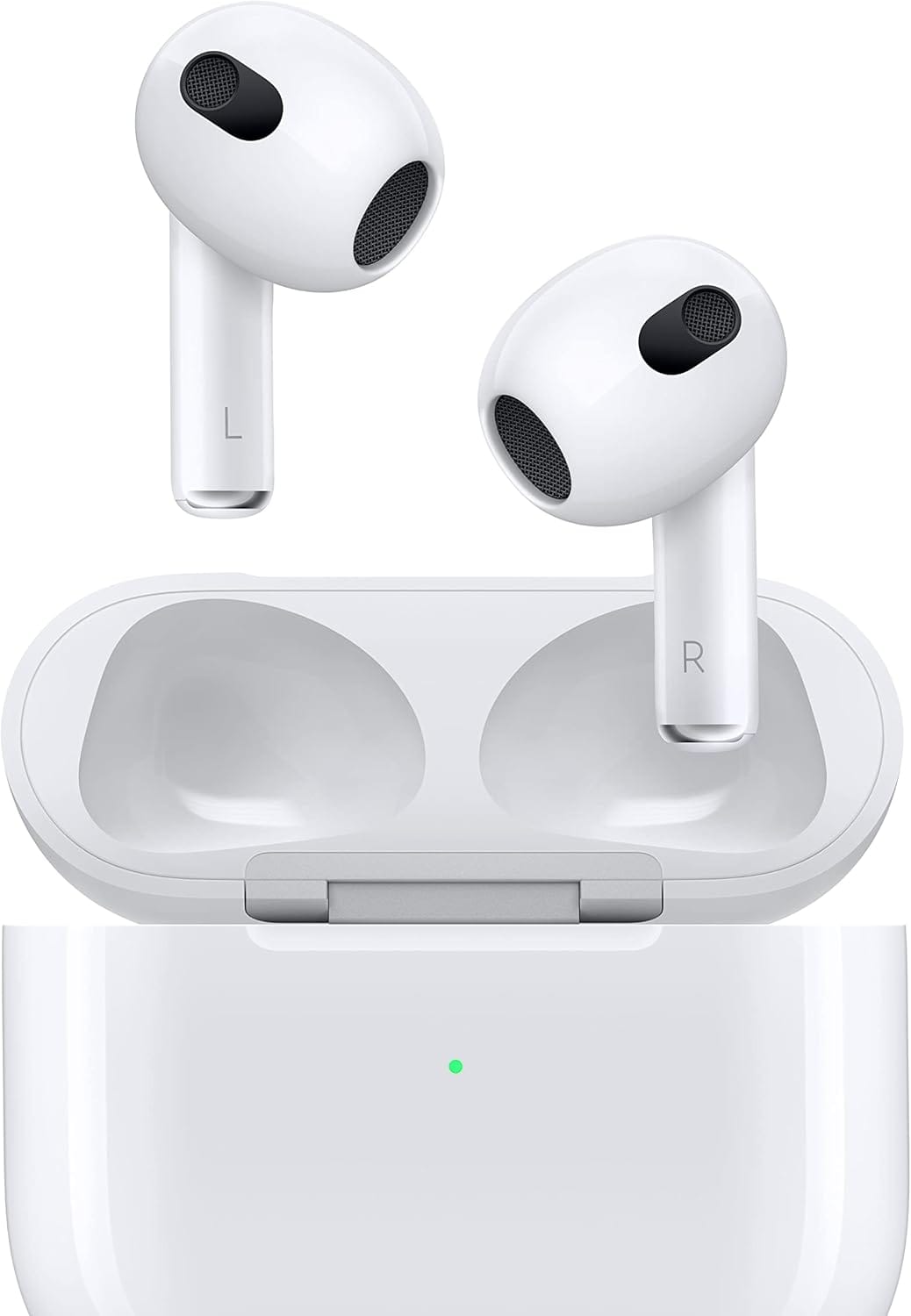 Apple AirPods (3rd generation) with MagSafe Charging Case (2021) - Image 3