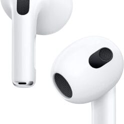 Apple AirPods (3rd generation) with MagSafe Charging Case (2021) - Image 2
