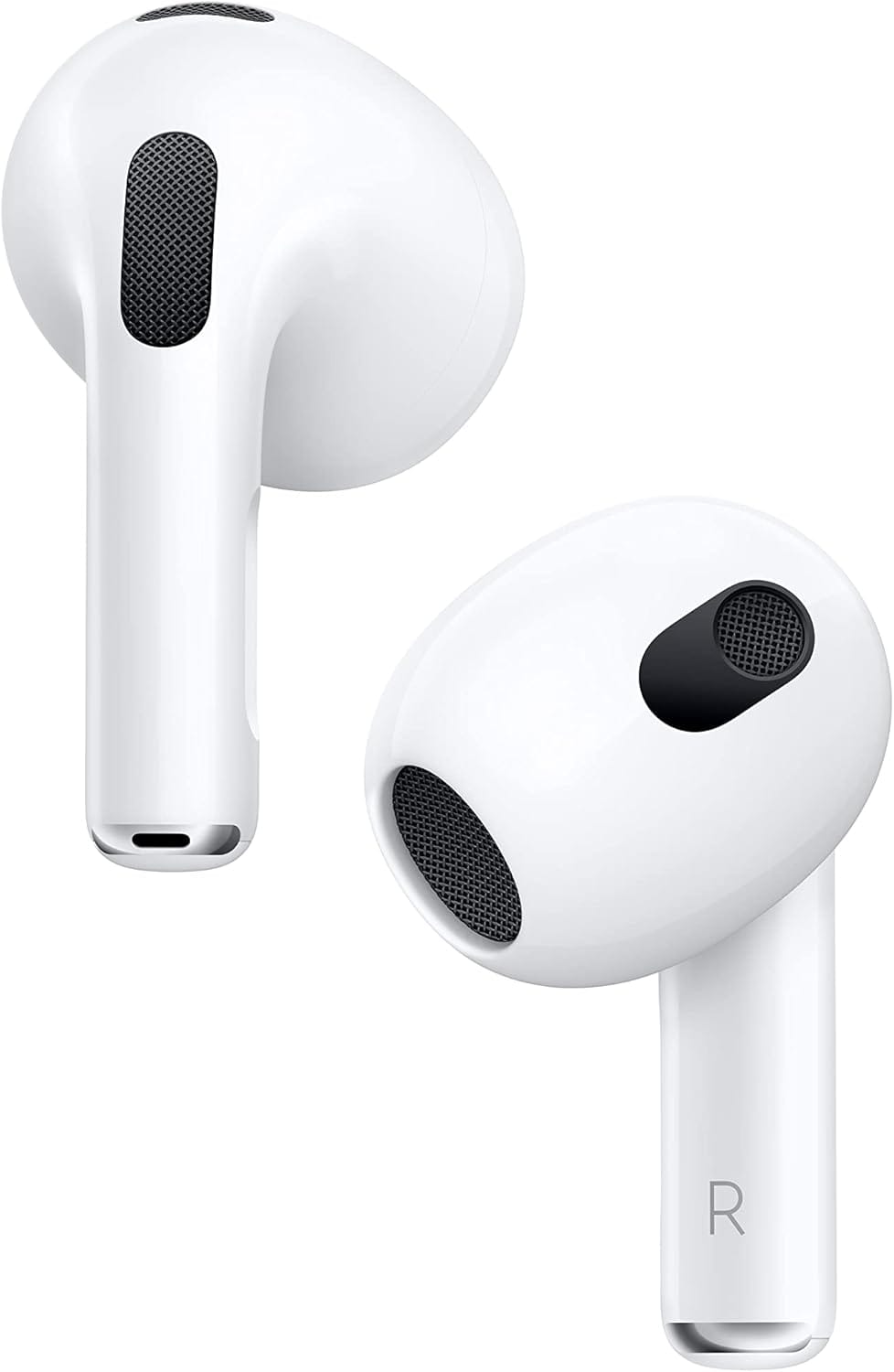 Apple AirPods (3rd generation) with MagSafe Charging Case (2021) - Image 2