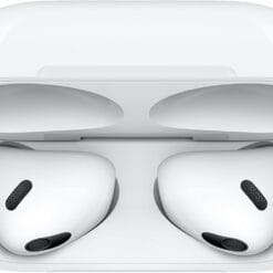 Apple AirPods (3rd generation) with MagSafe Charging Case (2021) - Image 4