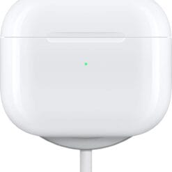 Apple AirPods (3rd generation) with MagSafe Charging Case (2021) - Image 5