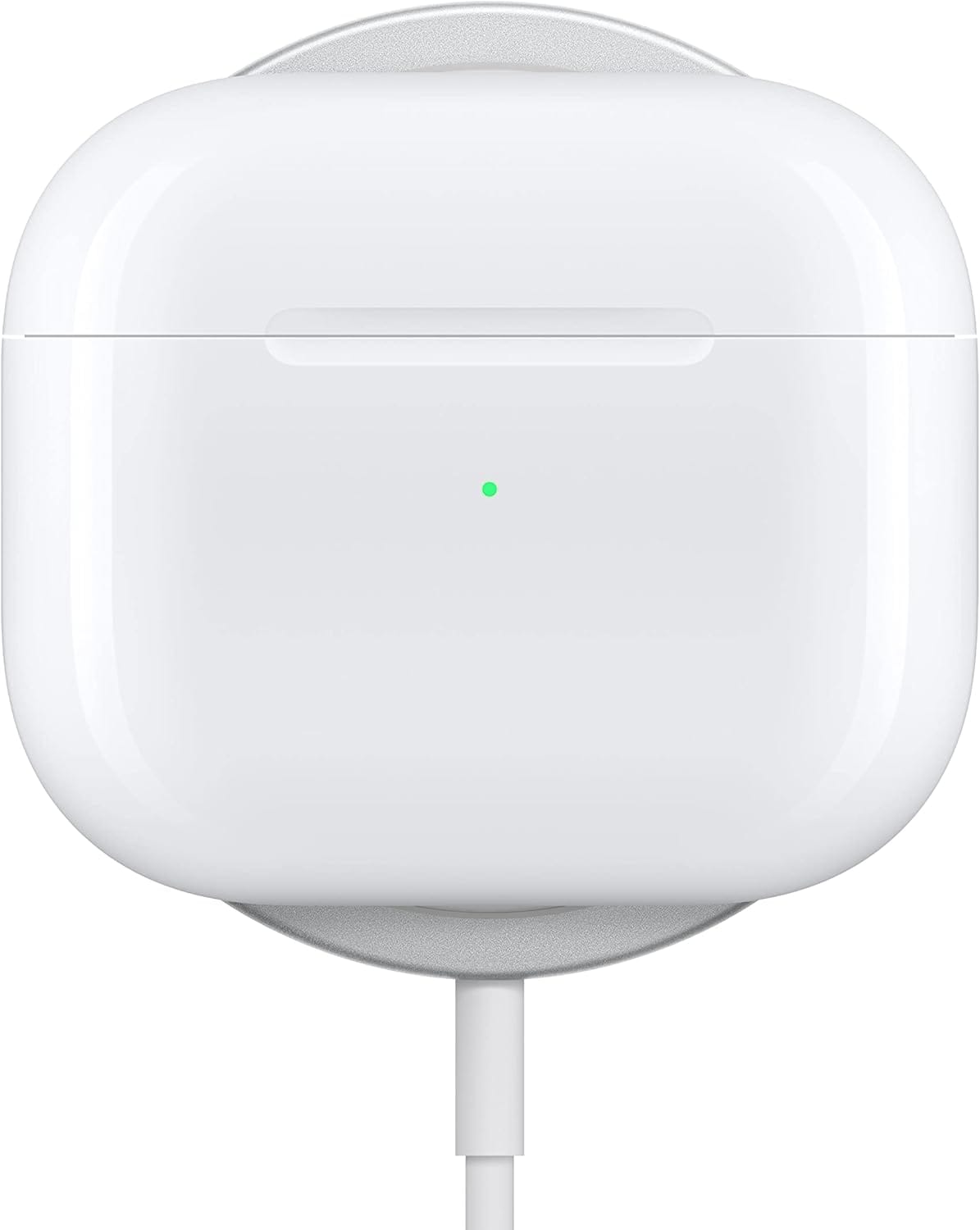 Apple AirPods (3rd generation) with MagSafe Charging Case (2021) - Image 5
