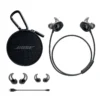 Bose SoundSport Wireless Headphones Black
