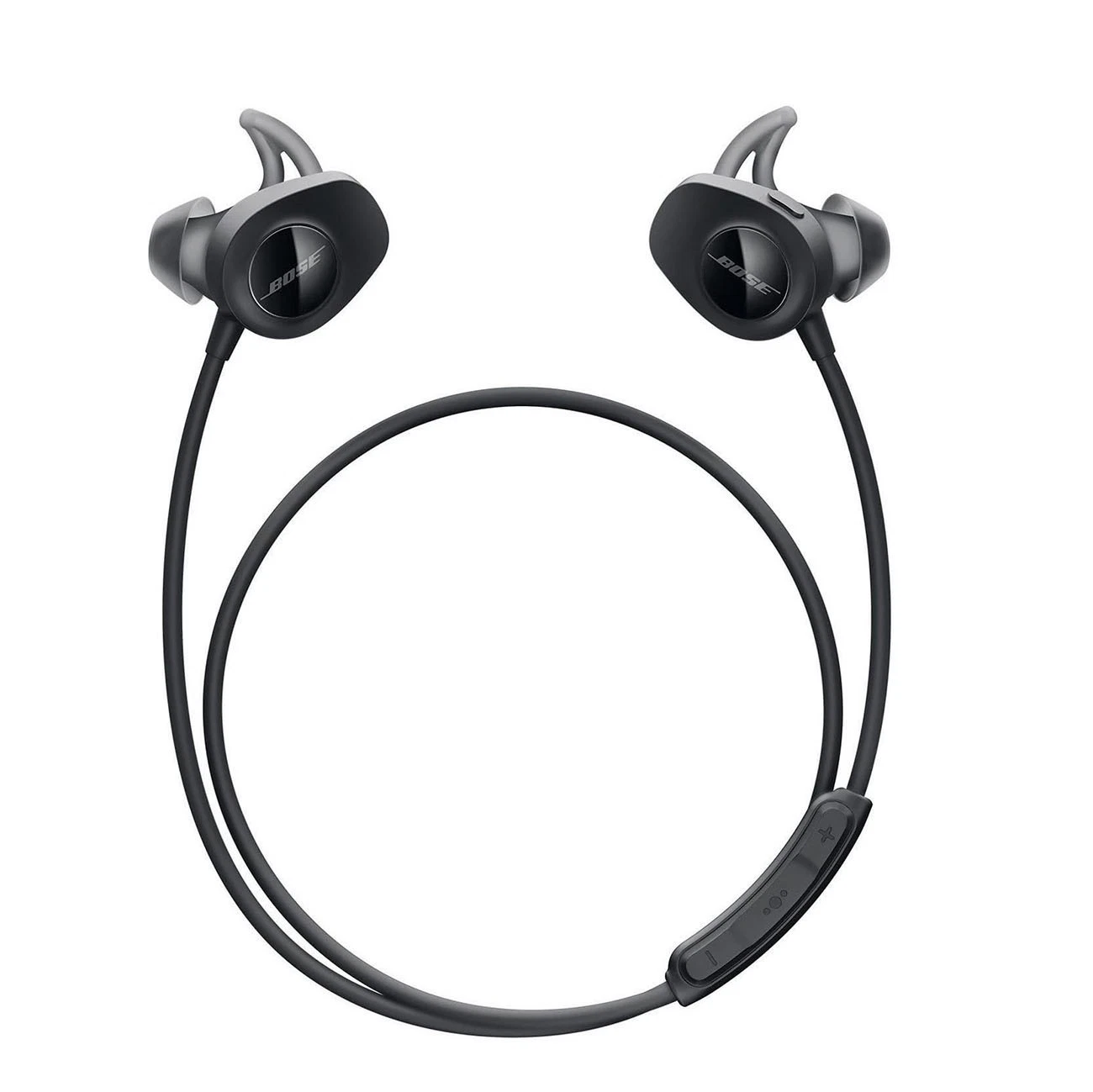 Bose SoundSport Wireless Headphones Black - Image 3