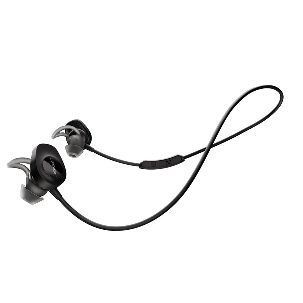 Bose SoundSport Wireless Headphones Black - Image 7