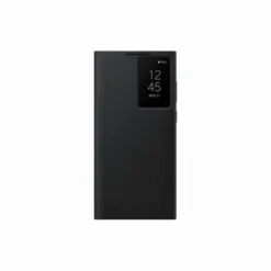 Samsung Galaxy S24 Ultra Smart View Wallet Case — Black | Official - Image 2
