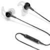 Bose SoundTrue Ultra In-Ear Headphones for Android Devices - Charcoal Black