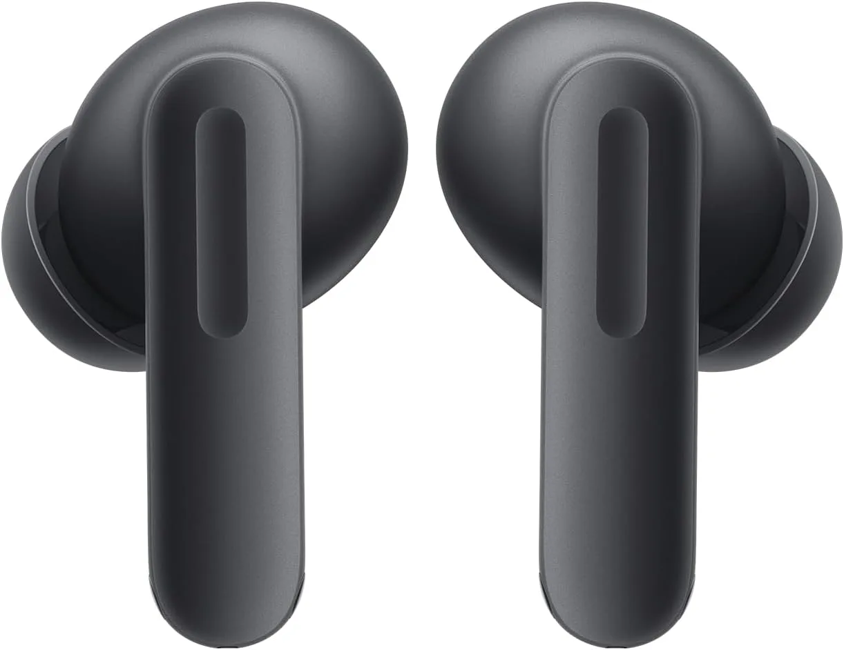 OnePlus Buds 4 Wireless Earbuds Storm Gray - Image 4