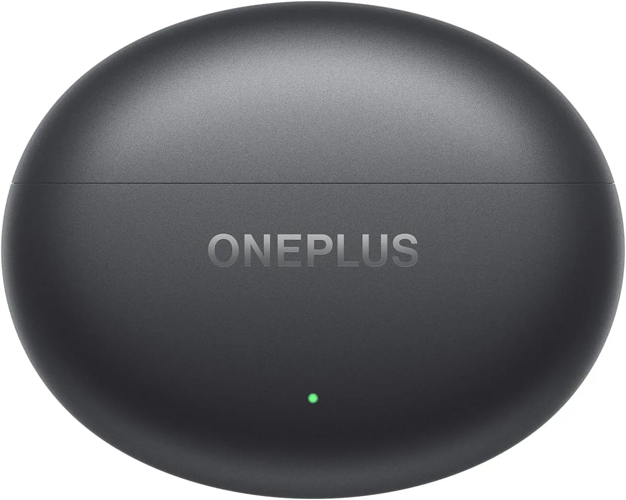 OnePlus Buds 4 Wireless Earbuds Storm Gray - Image 5