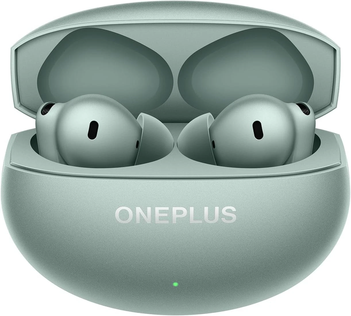 OnePlus Buds 4 Wireless Earbuds Obsidian Green - Image 2