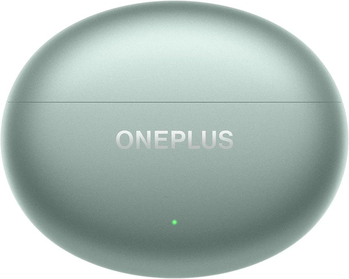 OnePlus Buds 4 Wireless Earbuds Obsidian Green - Image 5