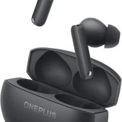 OnePlus Buds 4 Wireless Earbuds Storm Gray - Image 2