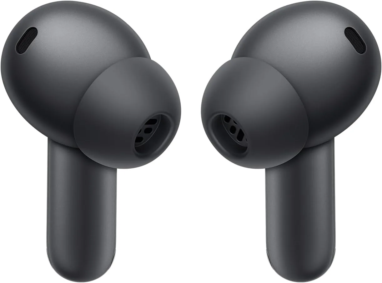 OnePlus Buds 4 Wireless Earbuds Storm Gray - Image 3