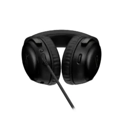 HyperX Cloud III S Wireless Gaming Headset Black - Image 5
