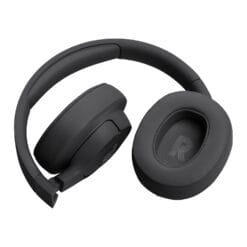 JBL Tune 720BT Wireless Over-Ear Headphones Black - Image 3