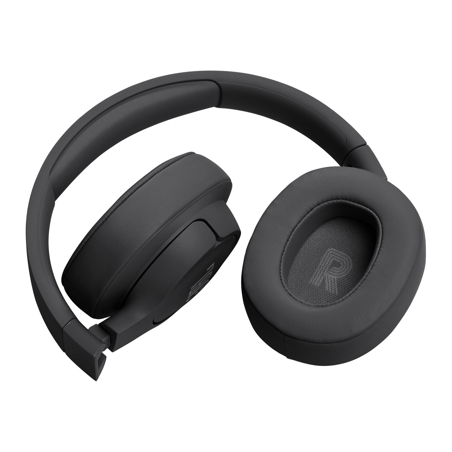 JBL Tune 720BT Wireless Over-Ear Headphones Black - Image 3