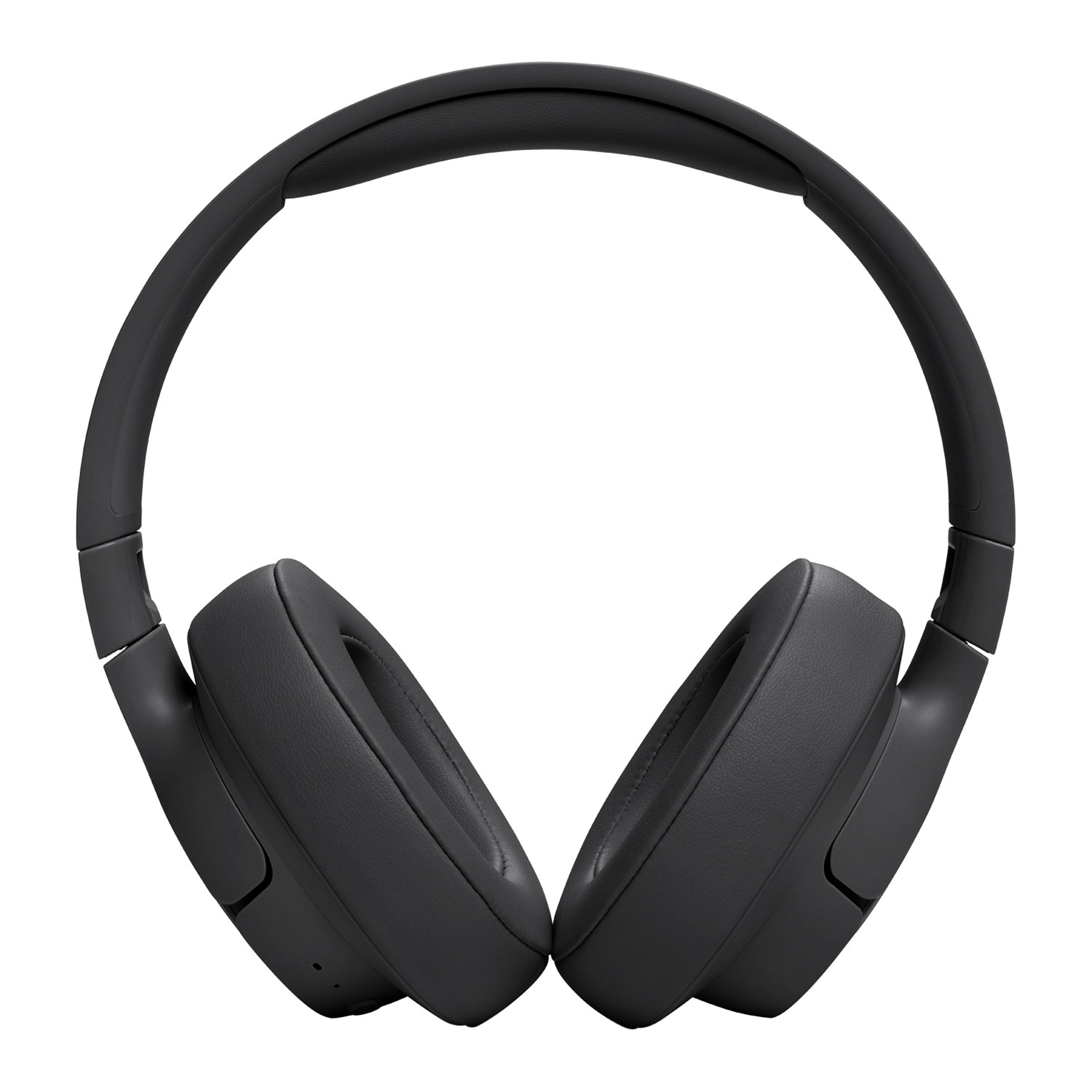 JBL Tune 720BT Wireless Over-Ear Headphones Black - Image 4