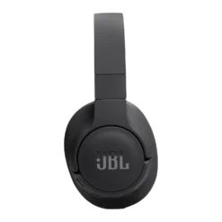 JBL Tune 720BT Wireless Over-Ear Headphones Black - Image 2