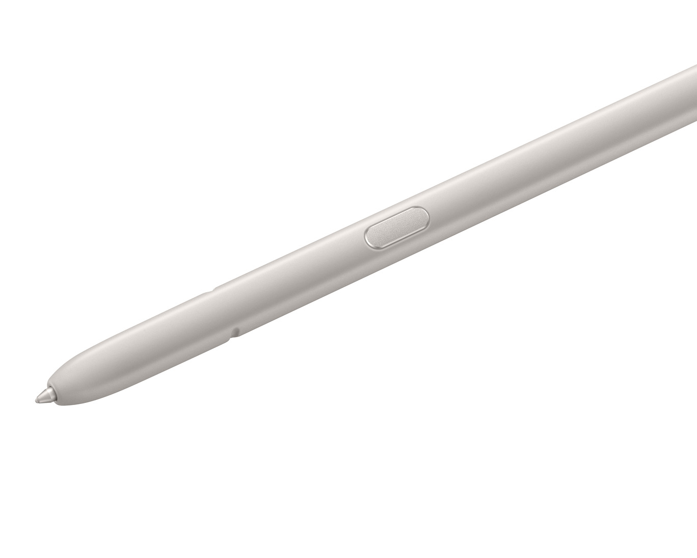 Official Samsung Galaxy S25 Ultra S Pen - Black - Image 3