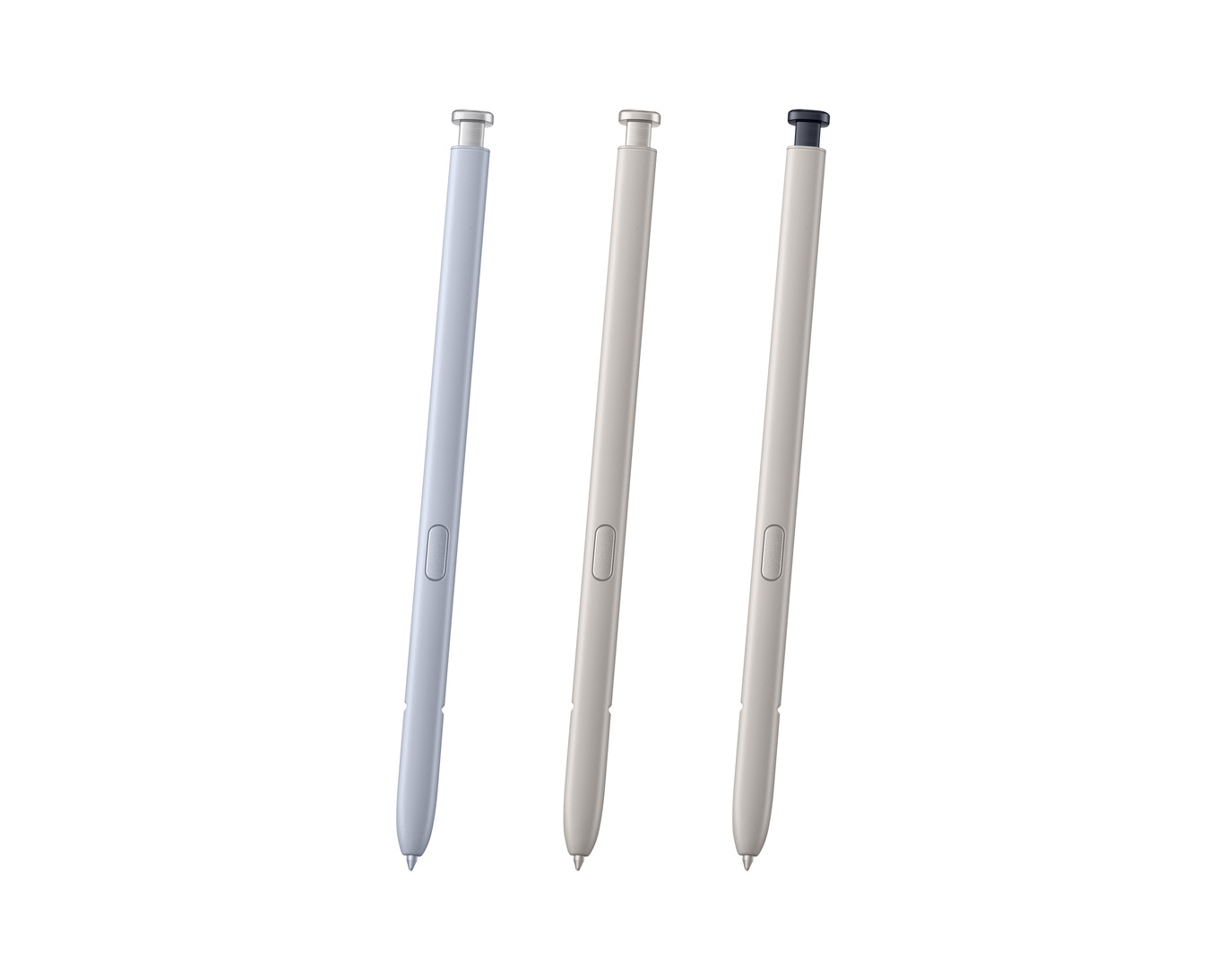 Official Samsung Galaxy S25 Ultra S Pen - Black - Image 4