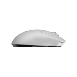 Logitech PRO X Superlight 2 White right profile