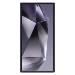 Samsung Galaxy S24 Ultra Silicone Case Dark Violet EF-PS928TEEGWW