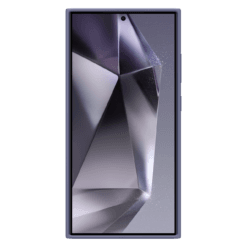 Samsung Galaxy S24 Ultra Silicone Case Violet EF-PS928TVEGWW