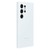 Samsung Galaxy S24 Ultra Silicone Case White EF-PS928TWEGWW