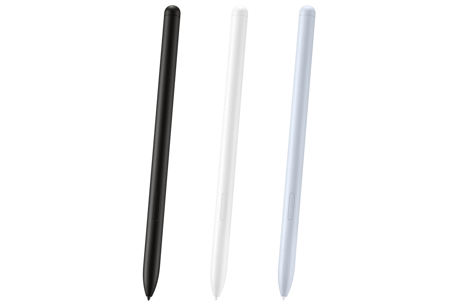 Official Samsung S Pen Tab S9 Tab S10 Series Blue EJ-PX710BLEGEU