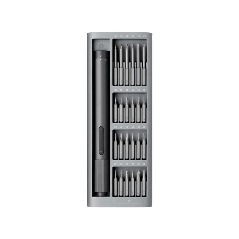 Xiaomi Electric Precision Screwdriver – 24-in-1 Rechargeable Kit