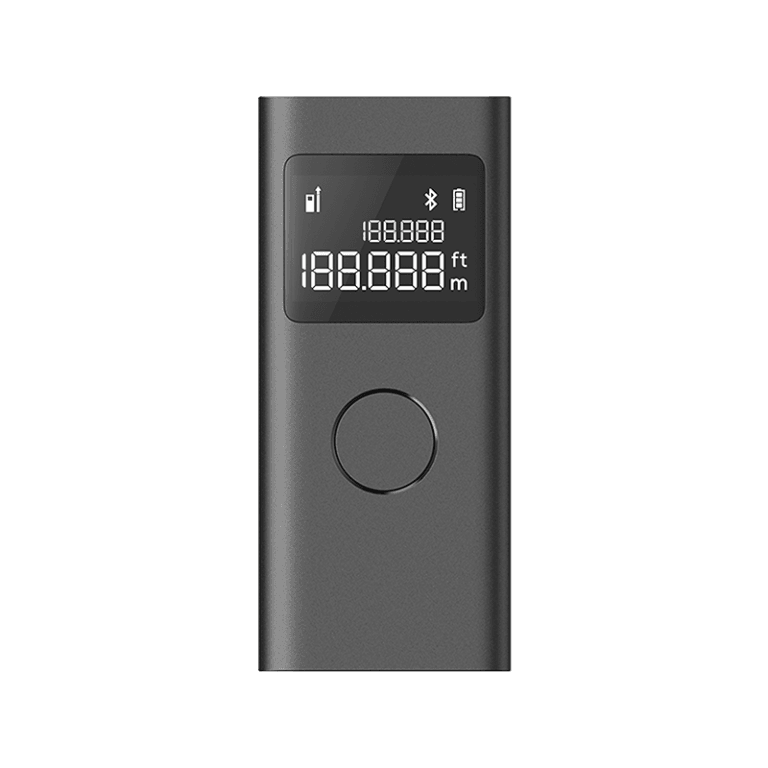 Xiaomi Smart Laser Measure – 40m Bluetooth Laser Distance Meter