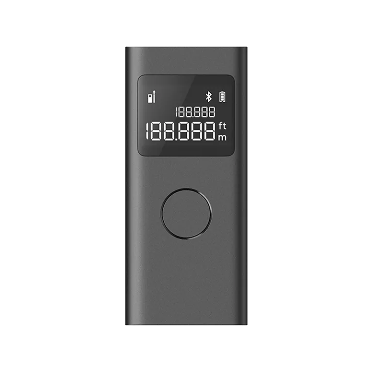 Xiaomi Smart Laser Measure – 40m Bluetooth Laser Distance Meter