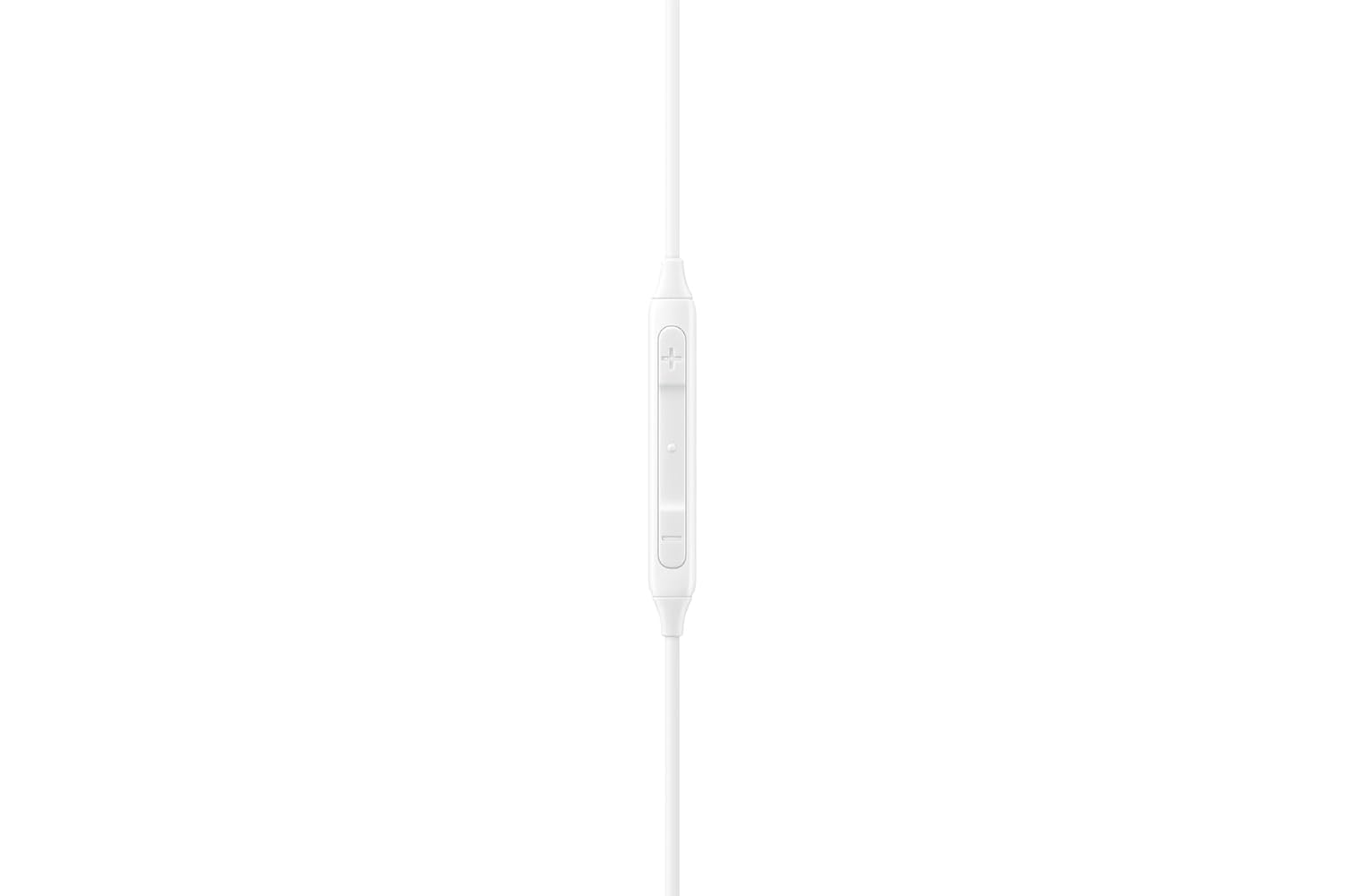 Samsung Type-C Earphones tuned by AKG white in-line remote and microphone