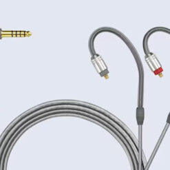 Sony IER-Z1R Original Replacement Cable – 4.4mm Balanced, MMCX, 1.2m - Image 2