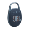 JBL Clip 5 portable Bluetooth speaker Blue