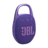 JBL Clip 5 portable Bluetooth speaker Purple