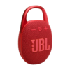 JBL Clip 5 portable Bluetooth speaker Red