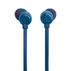 JBL Tune 310C USB-C wired earphones Blue