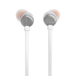 JBL Tune 310C USB-C wired earphones White
