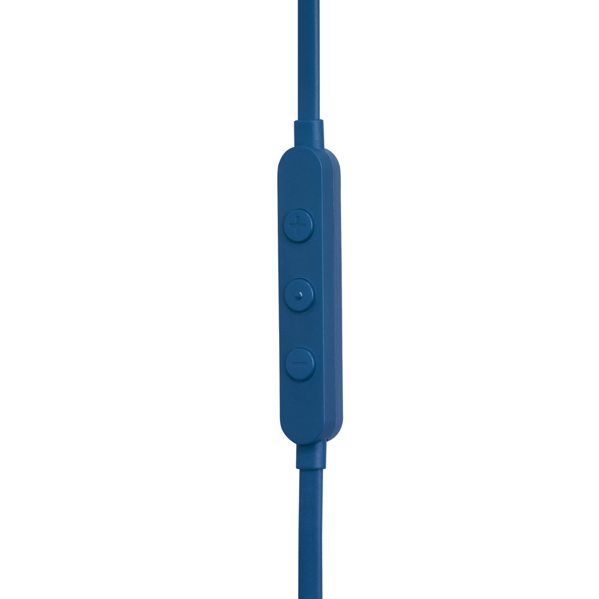 JBL Tune 310C USB-C wired earphones Blue