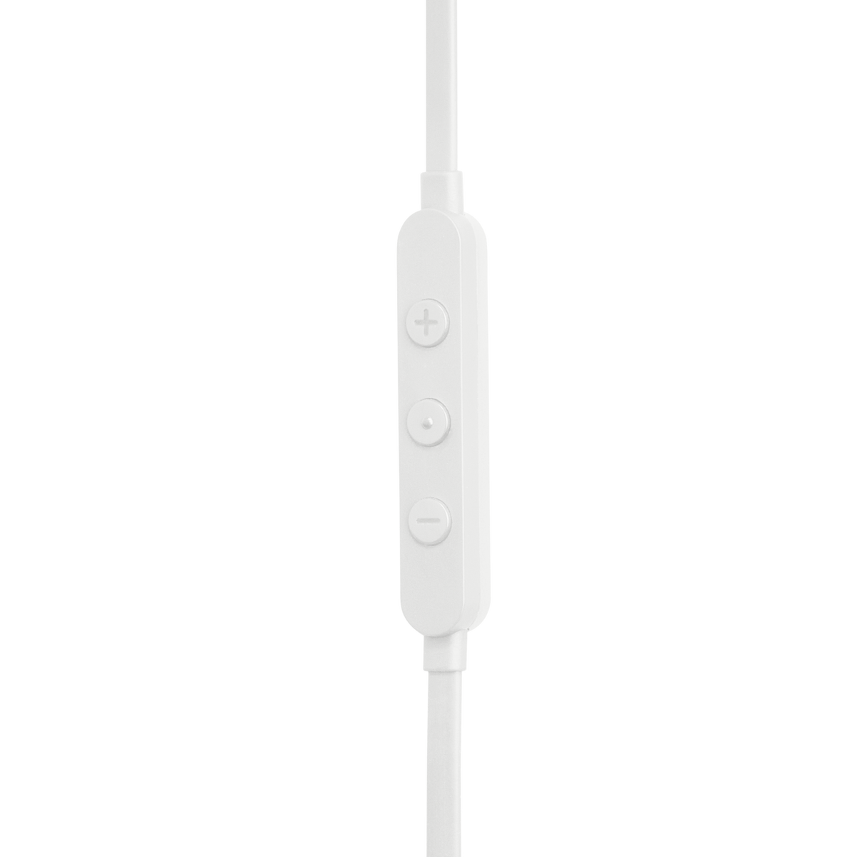 JBL Tune 310C USB-C wired earphones White