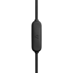 JBL Endurance Run 3 wired sport earphones Black/Lime