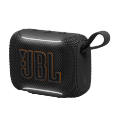 JBL Go 5 Portable Bluetooth Speaker – Black – view 2