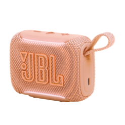 JBL Go 5 Portable Bluetooth Speaker – Orange – view 2