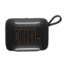 JBL Go 5 Portable Bluetooth Speaker – Black