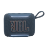 JBL Go 5 Portable Bluetooth Speaker – Blue