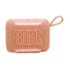 JBL Go 5 Portable Bluetooth Speaker – Orange